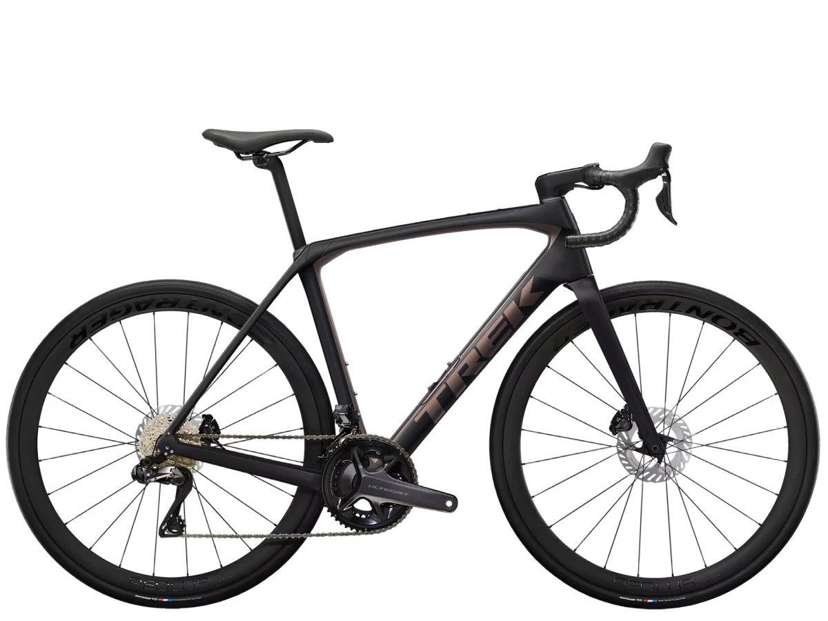 Bici da Corsa Trek<br>Domane SL 7 - immagine 2